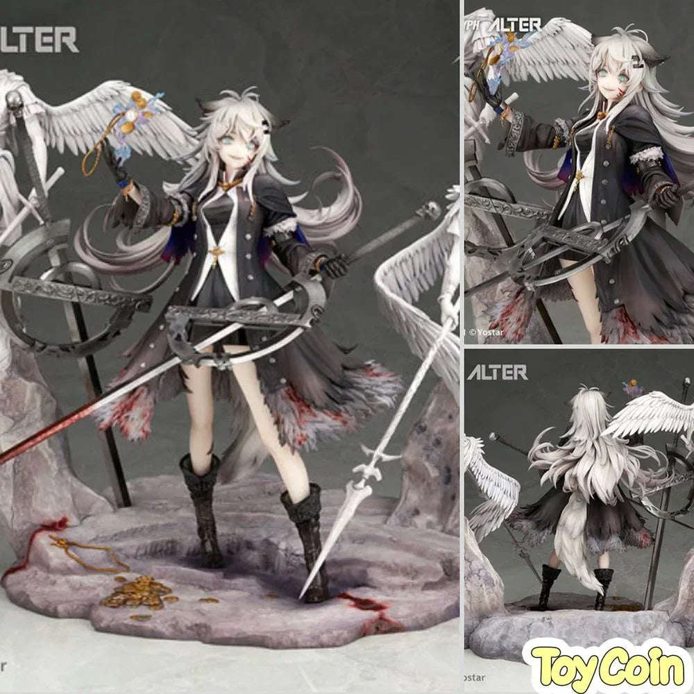 Lappland: Refined Horrormare Ver. by Alter - Shop at ToyCoin