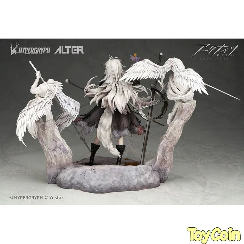 Lappland: Refined Horrormare Ver. by Alter - Shop at ToyCoin