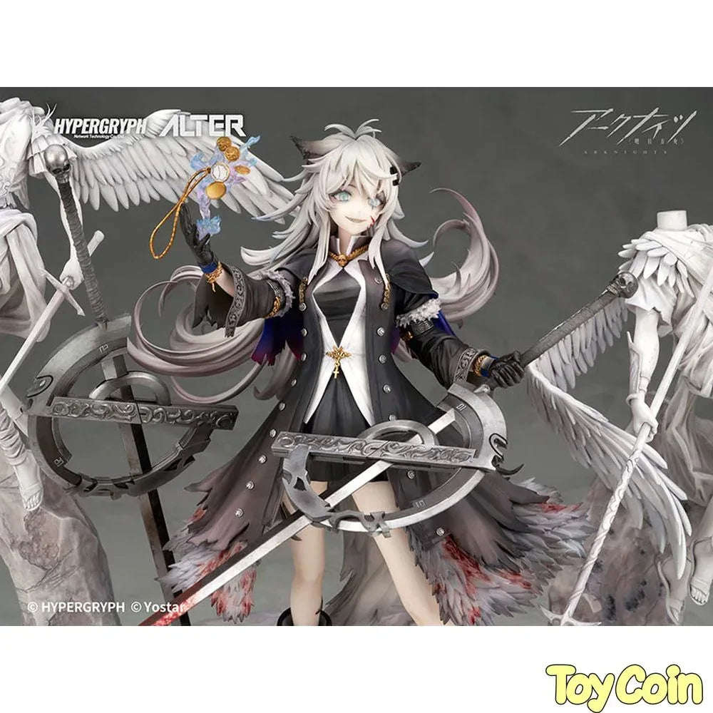 Lappland: Refined Horrormare Ver. by Alter - Shop at ToyCoin