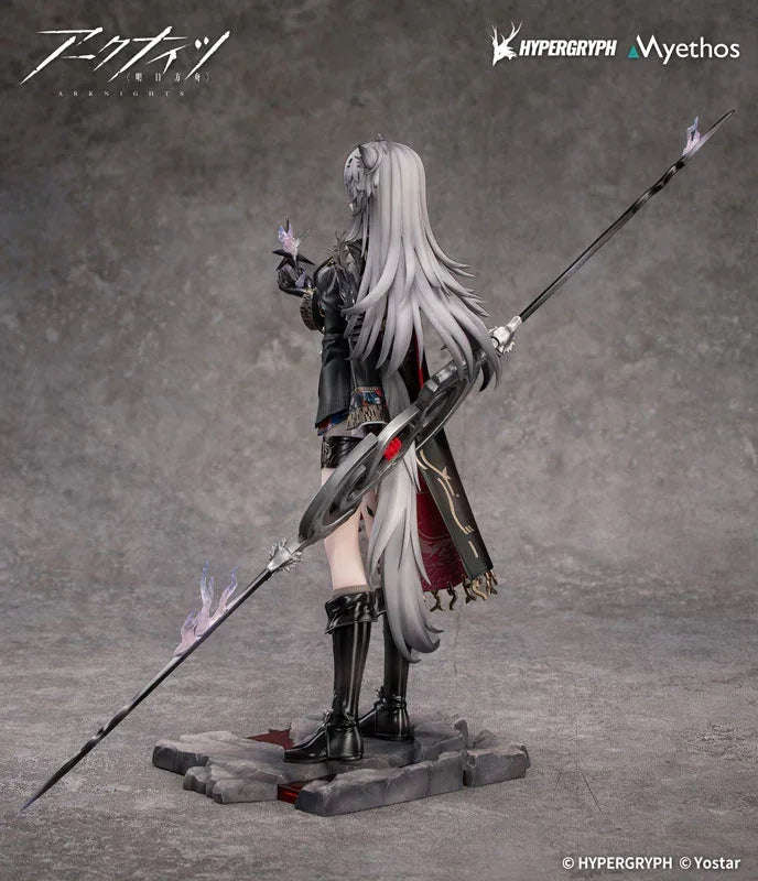 Lappland the Decadenza by Myethos - Shop at ToyCoin