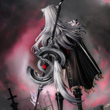 Lappland the Decadenza