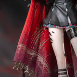 Lappland the Decadenza