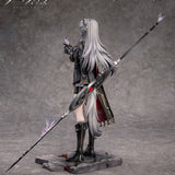 Lappland the Decadenza