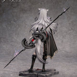 Lappland the Decadenza