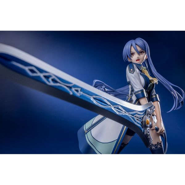 Laura S. Arseid by Kotobukiya - Shop at ToyCoin