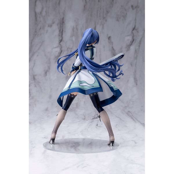 Laura S. Arseid by Kotobukiya - Shop at ToyCoin