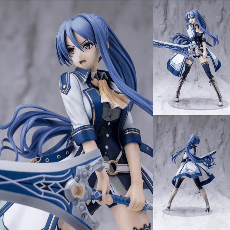 Laura S. Arseid by Kotobukiya - Shop at ToyCoin