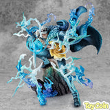 P.O.P "Wa-Maximum" "Surgeon of Death" Trafalgar Law Awakening