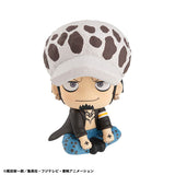 LookUp Trafalgar Law