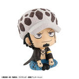 LookUp Trafalgar Law