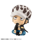 LookUp Trafalgar Law