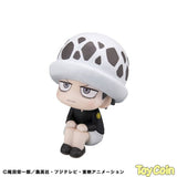 LookUp Trafalgar Law Childhood Ver.