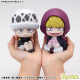 LookUp Trafalgar Law Childhood Ver.