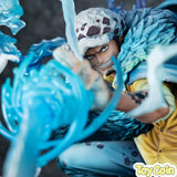 P.O.P "Wa-Maximum" "Surgeon of Death" Trafalgar Law Awakening