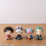 LookUp Trafalgar Law