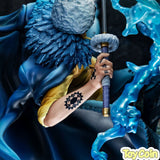 P.O.P "Wa-Maximum" "Surgeon of Death" Trafalgar Law Awakening