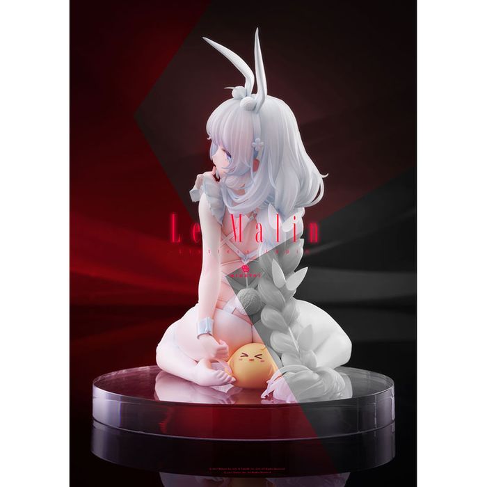Le Malin Listless Lapin by MIMEYOI - Shop at ToyCoin