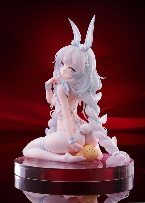 Le Malin Listless Lapin by MIMEYOI - Shop at ToyCoin