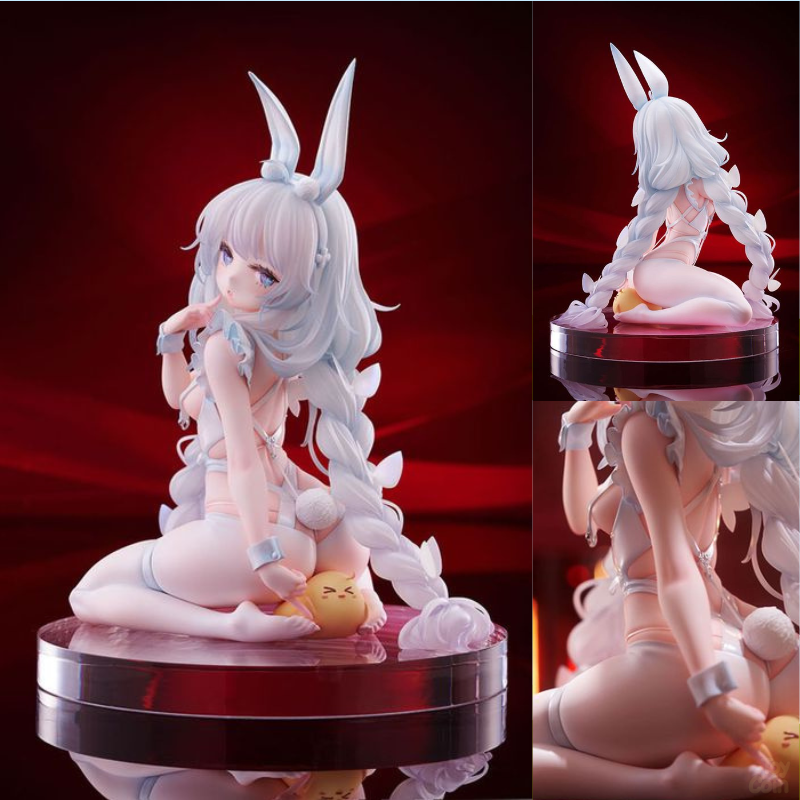 Le Malin Listless Lapin by MIMEYOI - Shop at ToyCoin
