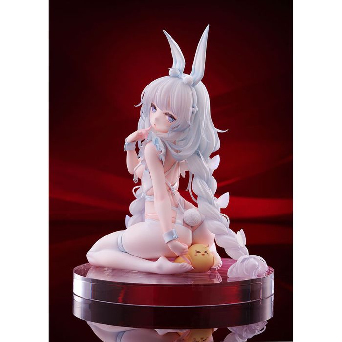 Le Malin Listless Lapin by MIMEYOI - Shop at ToyCoin