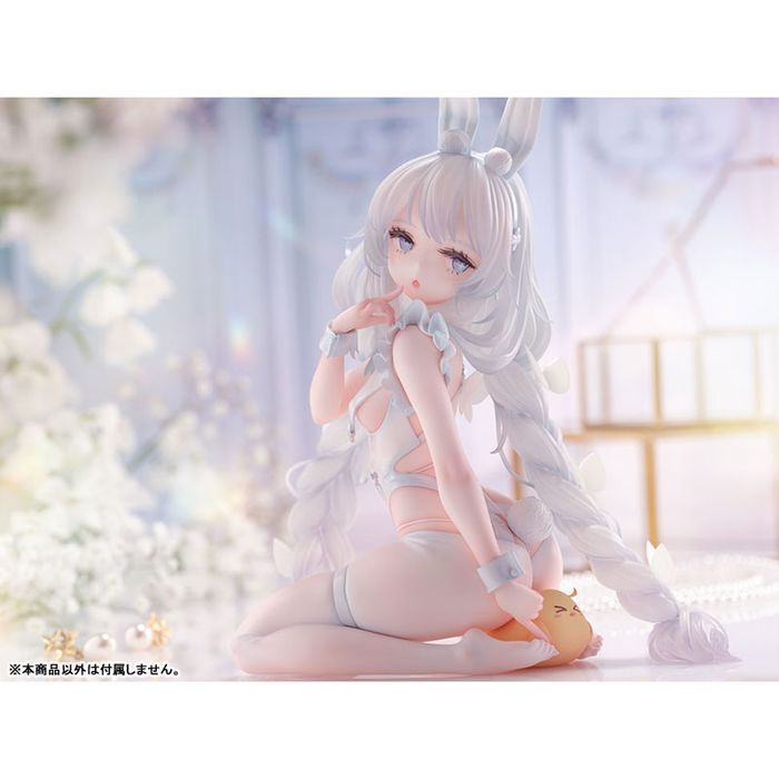 Le Malin Listless Lapin TF edition by MIMEYOI - Shop at ToyCoin