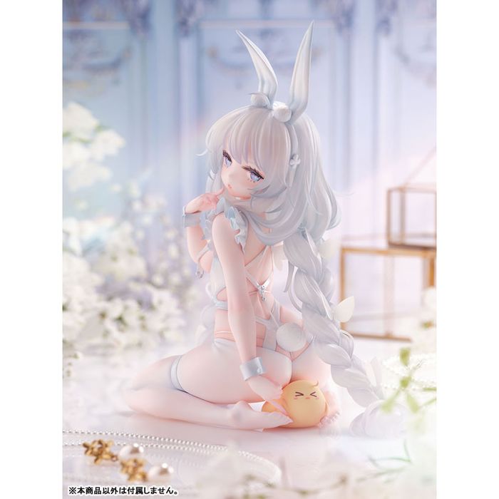 Le Malin Listless Lapin TF edition by MIMEYOI - Shop at ToyCoin