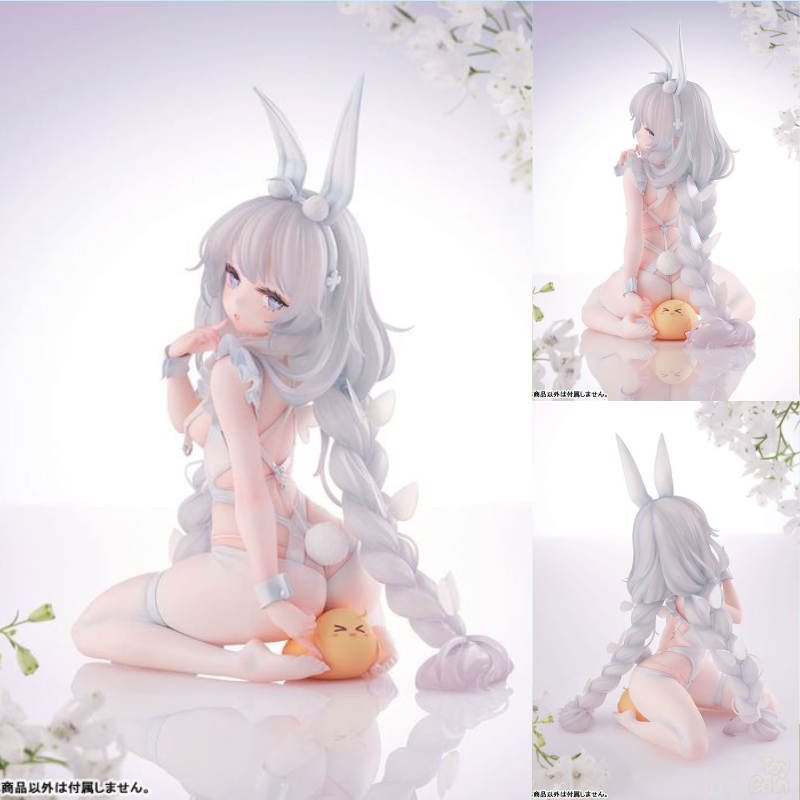 Le Malin Listless Lapin TF edition by MIMEYOI - Shop at ToyCoin