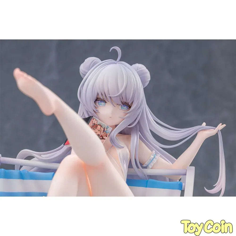 Le Malin: Mercredi at the Secret Base Ver. by AniGame - Shop at ToyCoin