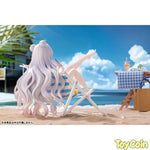 Le Malin: Mercredi at the Secret Base Ver. by AniGame - Shop at ToyCoin