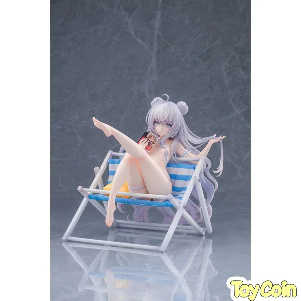 Le Malin: Mercredi at the Secret Base Ver. by AniGame - Shop at ToyCoin