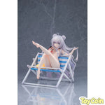 Le Malin: Mercredi at the Secret Base Ver. by AniGame - Shop at ToyCoin