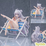 Le Malin: Mercredi at the Secret Base Ver. by AniGame - Shop at ToyCoin