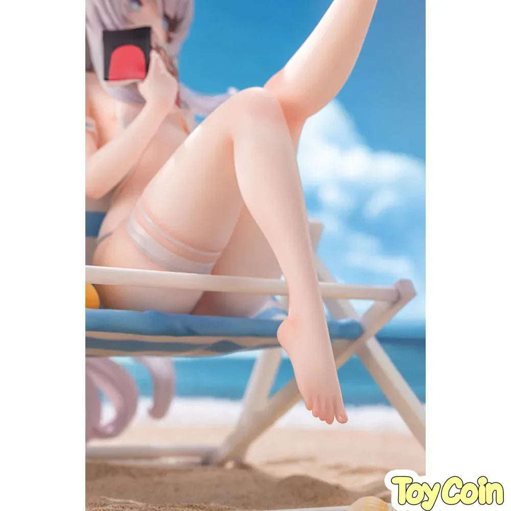 Le Malin: Mercredi at the Secret Base Ver. by AniGame - Shop at ToyCoin