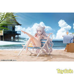 Le Malin: Mercredi at the Secret Base Ver. by AniGame - Shop at ToyCoin