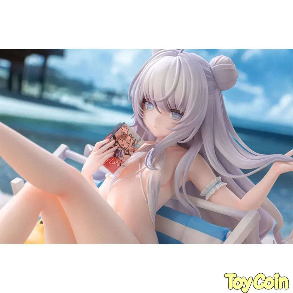 Le Malin: Mercredi at the Secret Base Ver. by AniGame - Shop at ToyCoin