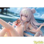 Le Malin: Mercredi at the Secret Base Ver. by AniGame - Shop at ToyCoin