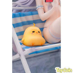 Le Malin: Mercredi at the Secret Base Ver. by AniGame - Shop at ToyCoin