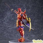 Legendary Six Samurai - Shi En by Union Creative - Shop at ToyCoin