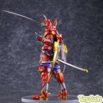 Legendary Six Samurai - Shi En by Union Creative - Shop at ToyCoin