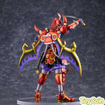 Legendary Six Samurai - Shi En by Union Creative - Shop at ToyCoin