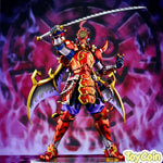 Legendary Six Samurai - Shi En by Union Creative - Shop at ToyCoin