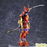 Legendary Six Samurai - Shi En by Union Creative - Shop at ToyCoin