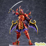 Legendary Six Samurai - Shi En by Union Creative - Shop at ToyCoin