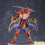 Legendary Six Samurai - Shi En by Union Creative - Shop at ToyCoin