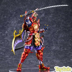 Legendary Six Samurai - Shi En by Union Creative - Shop at ToyCoin