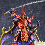 Legendary Six Samurai - Shi En by Union Creative - Shop at ToyCoin