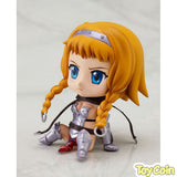 Nendoroid Leina