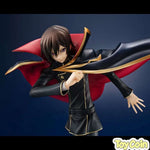 Lelouch Lamperouge G.E.M. 15th Anniversary Ver. by Megahouse - Shop at ToyCoin