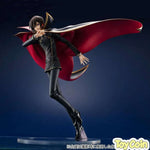 Lelouch Lamperouge G.E.M. 15th Anniversary Ver. by Megahouse - Shop at ToyCoin