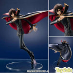Lelouch Lamperouge G.E.M. 15th Anniversary Ver. by Megahouse - Shop at ToyCoin